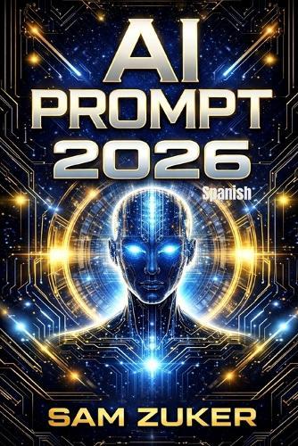 Ia Prompt 2026: Spanish