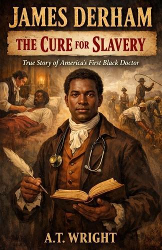 James Derham: The Cure for Slavery: The True Story of America's First Black Doctor