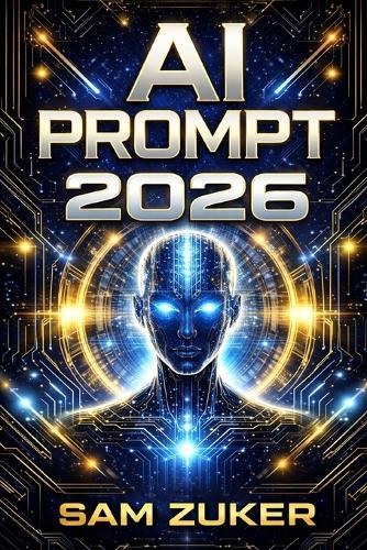 AI Prompt 2026: English