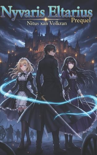 Nyvaris Eltarius: Prequel