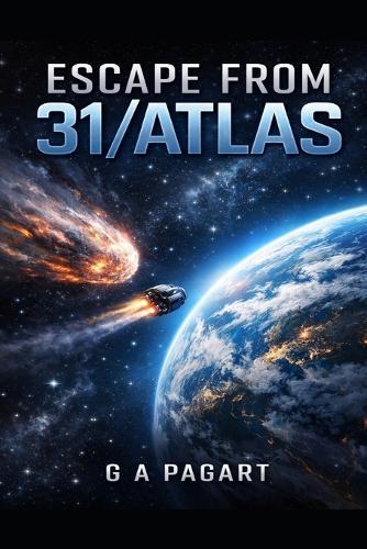 Escape From 31/Atlas