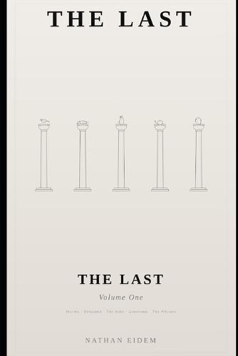 The Last: Volume One