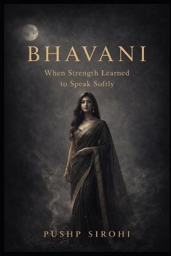 Bhavani: When Strength Learned to Speak Softly