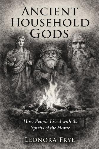Ancient Household Gods: How People Lived with the Spirits of the Home