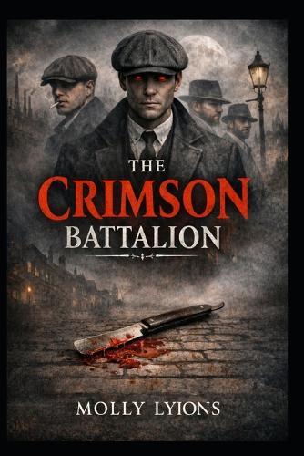 The Crimson Battalion