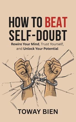 How to Beat Self-Doubt: Rewire Your Mind, Trust Yourself, and Unlock Your Potential