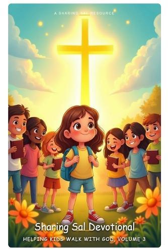 Sharing Sal Devotional 3