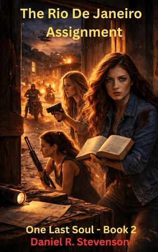 The Rio De Janeiro Assignment