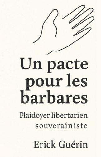 Un pacte pour les barbares
