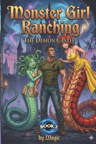 Monster Girl Ranching in Another World: Book 1 - The Demon Castle