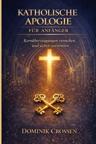 Katholische Apologie Für Anfänger: Kernüberzeugungen verstehen und sicher antworten