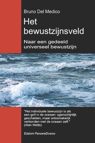 Het bewustzijnsveld. Naar een gedeeld universeel bewustzijn: De nieuwe veldentheorie transformeert het individuele bewustzijn in een kosmische realiteit.