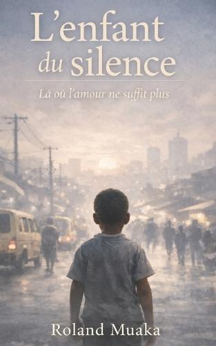 L'enfant du silence: Là où l'amour ne suffit plus
