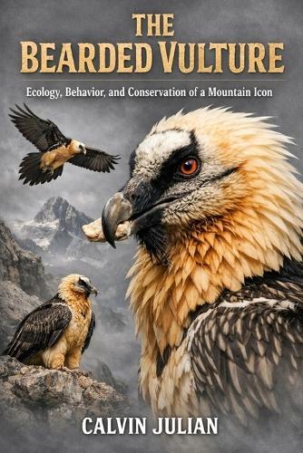 The Bearded Vulture: Ecology, Behavior, and Conservation of a Mountain Icon
