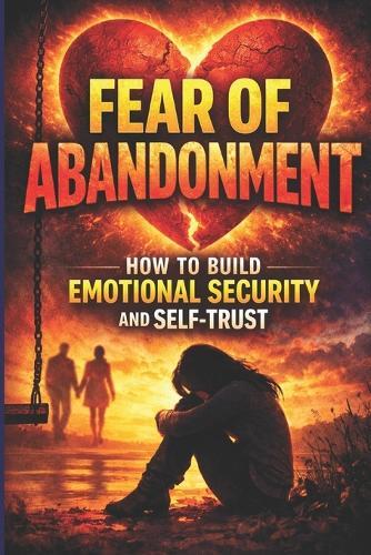 Fear of Abandonment: How to Build Emotional Security and Self-Trust: Overcome Attachment Anxiety, Build Emotional Security, Heal Relationship Patterns, and Develop Unshakable Self-Trust