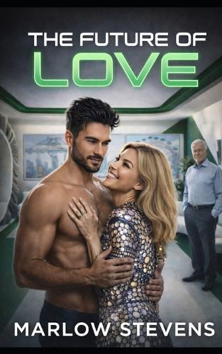 The Future of Love: An Artificial Intelligence Romance