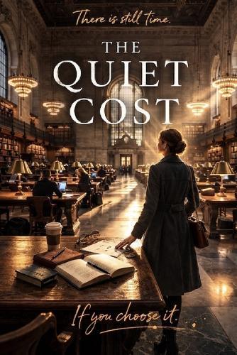 The Quiet Cost: There is still time - if you choose it