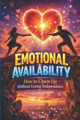 Emotional Availability: How to Open Up Without Losing Independence: Overcome Avoidant Patterns, Build Secure Attachment, and Create Deep Intimacy Without Self-Abandonment, A Practical Guide to Opening