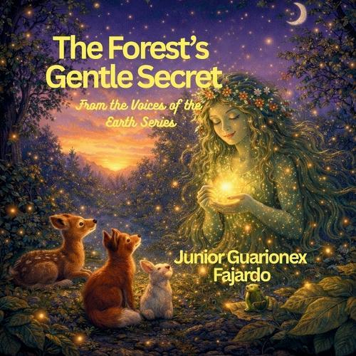 The Forest's Gentle Secret: Voices of the Earth Series