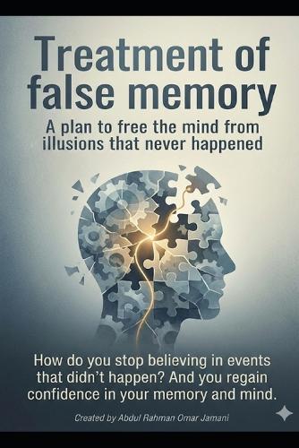 Treatment of False memory: A plan to free the mind from illusions that never happened