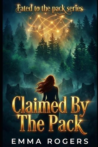Claimed By The Pack: A Why Choose Omegaverse Shifter Romance