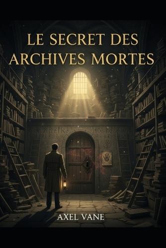 Le Secret des Archives Mortes - Paris 3°