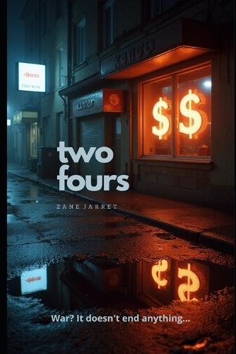 Two fours