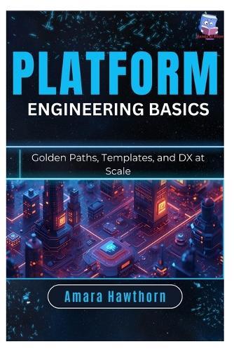 Platform Engineering Basics: Golden Paths, Templates, and DX at Scale