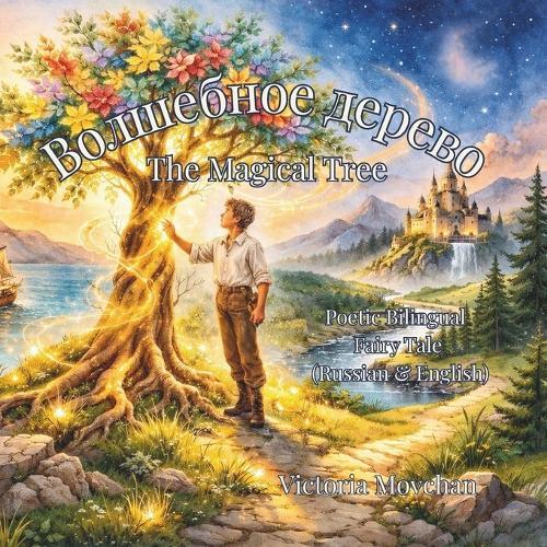 The Magical Tree: A Heartwarming Children's Story About Miracles, Wishes And Unexpected Joy