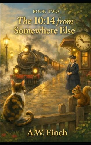 The 1014 from Somewhere Else