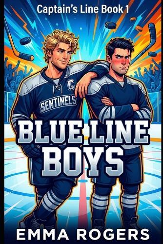 Blue Line Boys