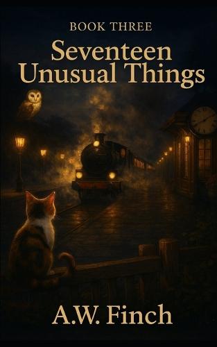Seventeen Unusual Things