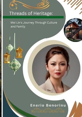 Threads of Heritage: A Journey Through Chinese-Indonesian Legacy and Influence