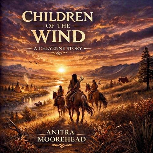 Children of the Wind: A Cheyenne Story: A Cheyenne Story of Honor and Heritage