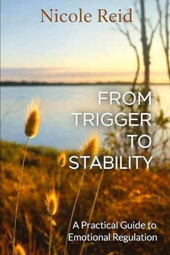 From Trigger to Stability: A Practical Guide to Emotional Regulation