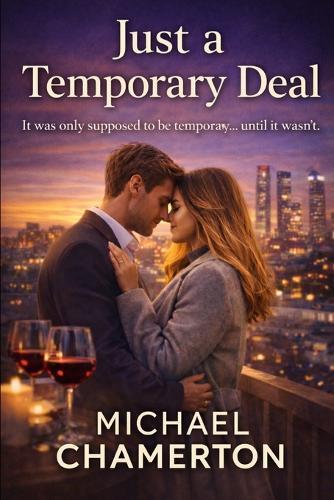 Just a Temporary Deal: It was only supposed to be temporary... until it wasn't