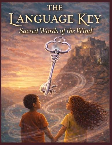 The Language Key: Sacred Words of the Wind