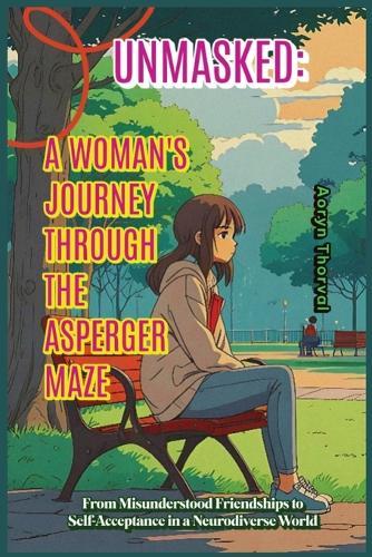Unmasked: A Woman's Journey Through the Asperger Maze: Autism In Women, From Misunderstood Friendships to Self-Acceptance in a Neurodiverse World