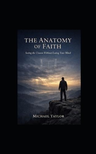 The Anatomy of Faith: Seeing the Unseen Without Losing Your Mind