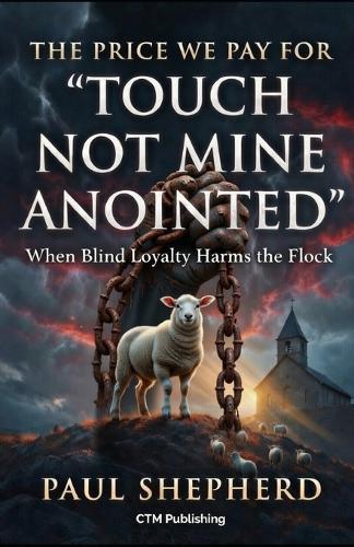 The Price We Pay for ""Touch Not Mine Anointed"": When Blind Loyalty Harms the Flock