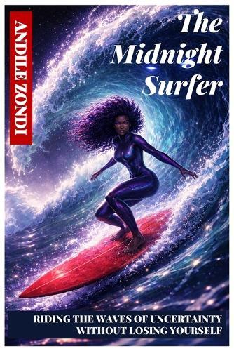 The Midnight Surfer: Riding the Waves of Uncertainty Without Losing Yourself
