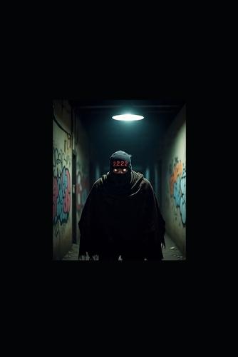 222 Part 3: The Third Agony