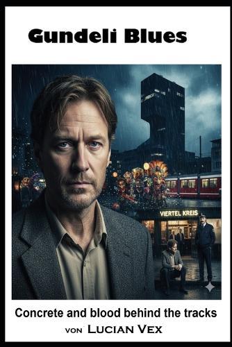 Gundeli Blues: Concrete and blood behind the tracks