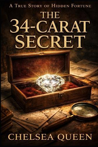 The 34-Carat Secret: A True Story of Hidden Fortune