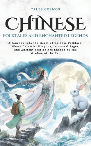 Chinese Folktales and Enchanted Legends: A Journey into the Heart of Chinese Folklore, Where Celestial Dragons, Immortal Sages, and Ancient Stories Are Shaped by the Wisdom of the Tao