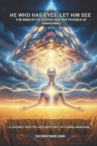 He Who Has Eyes, Let Him See - The Breath of Sophia and the Physics of Awakening