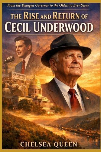 The Rise and Return of Cecil Underwood