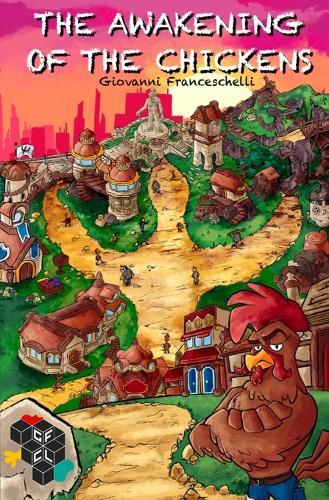 The awakening of the chickens