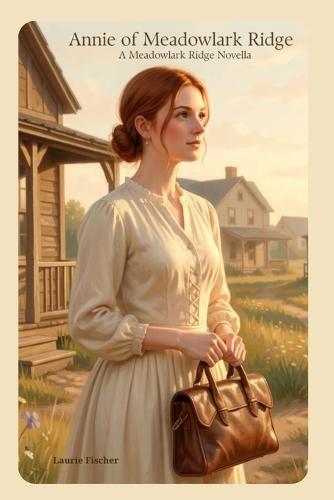 Annie of Meadowlark Ridge: A Meadowlark Ridge Novella