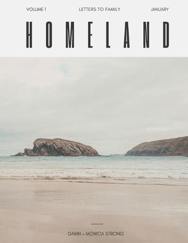 Letters To Family Volume One